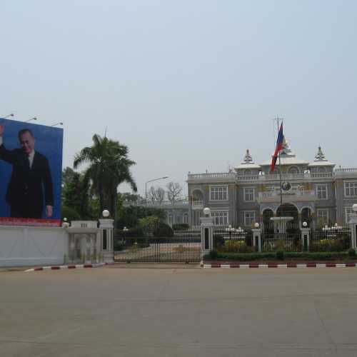 Laos