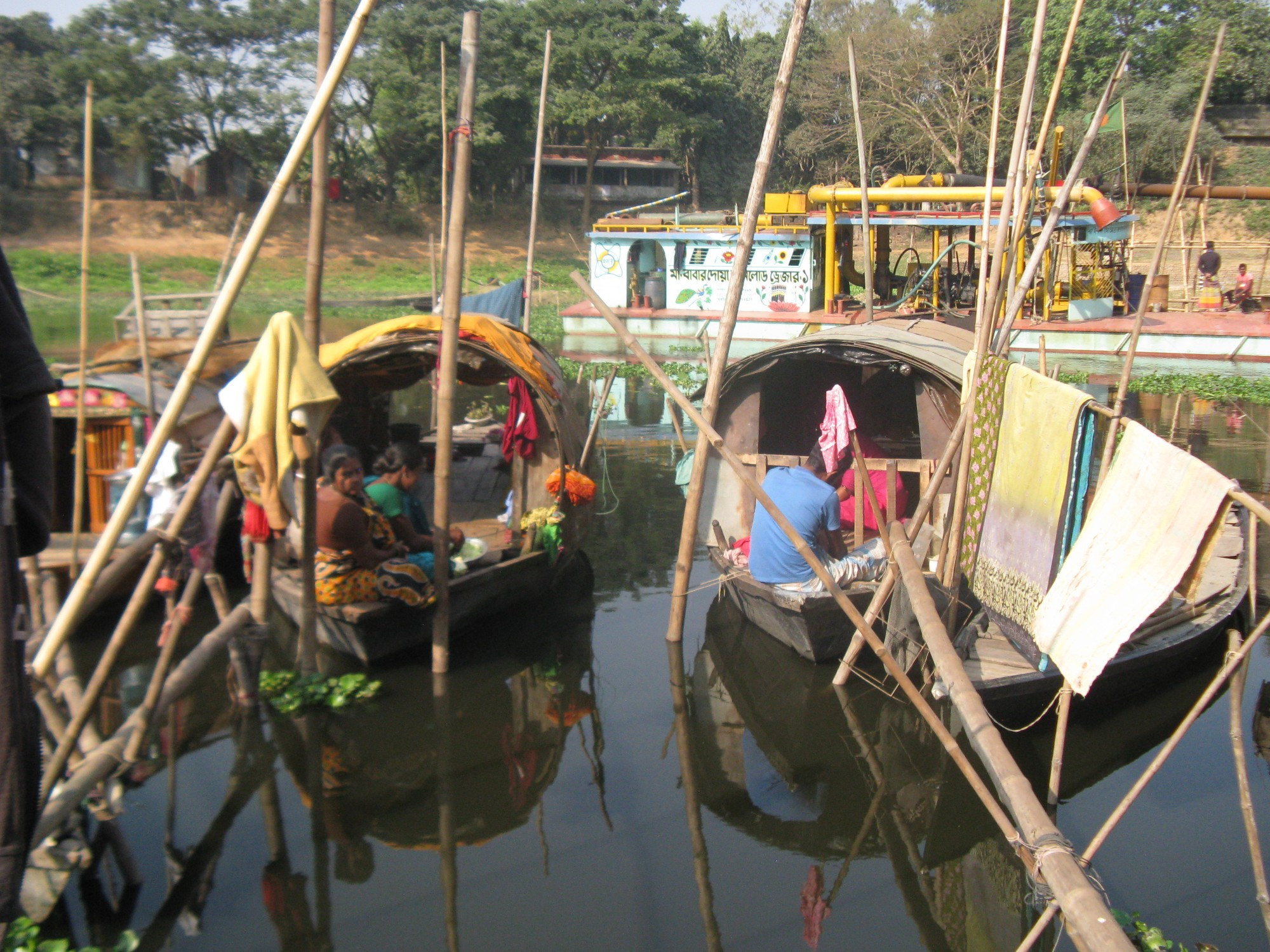 Bangladesh