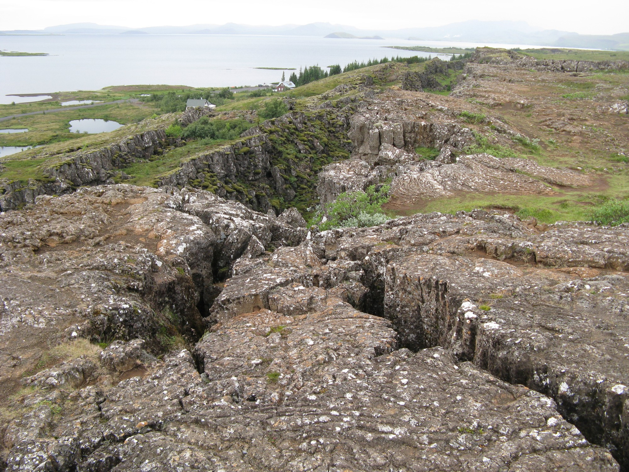 Iceland