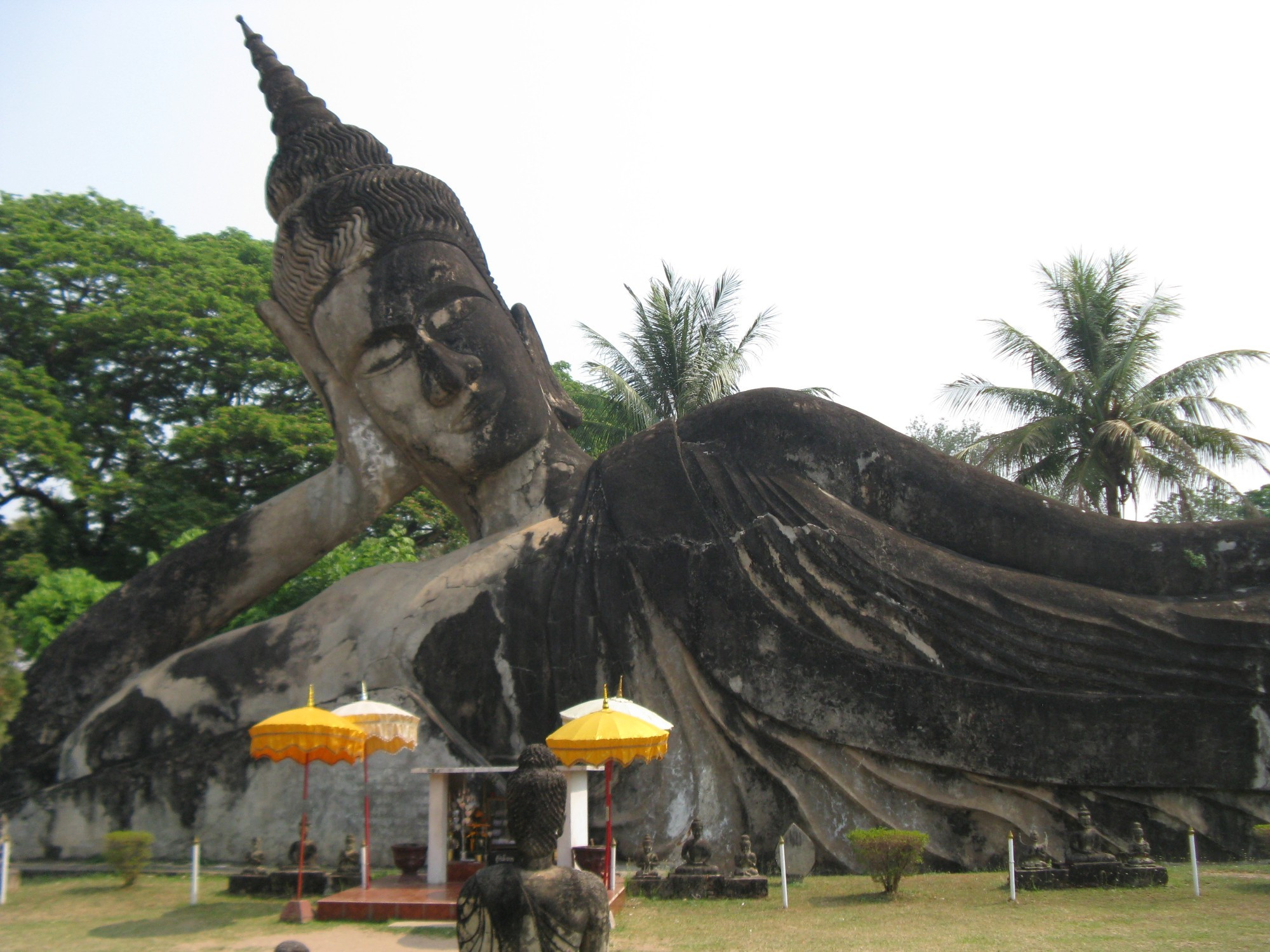 Laos