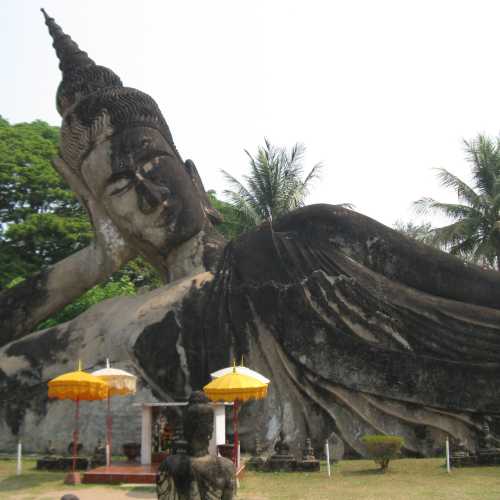 Laos