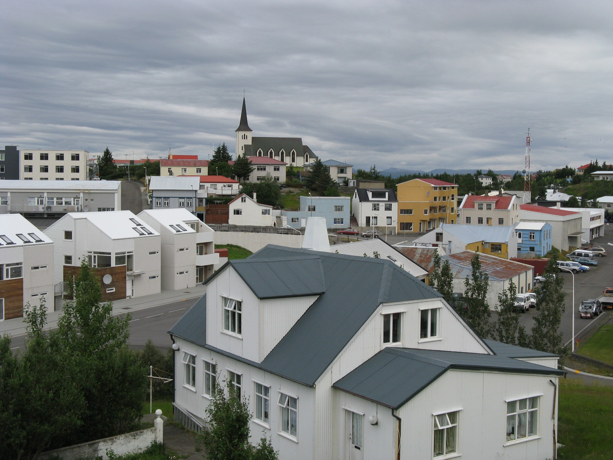 Iceland