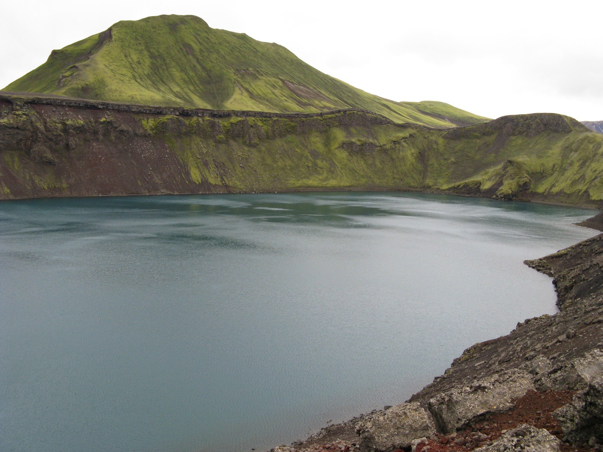 Iceland