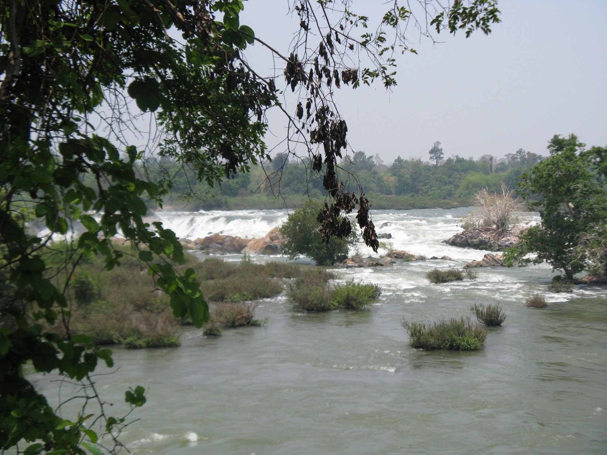 Laos