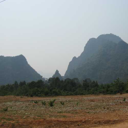 Laos