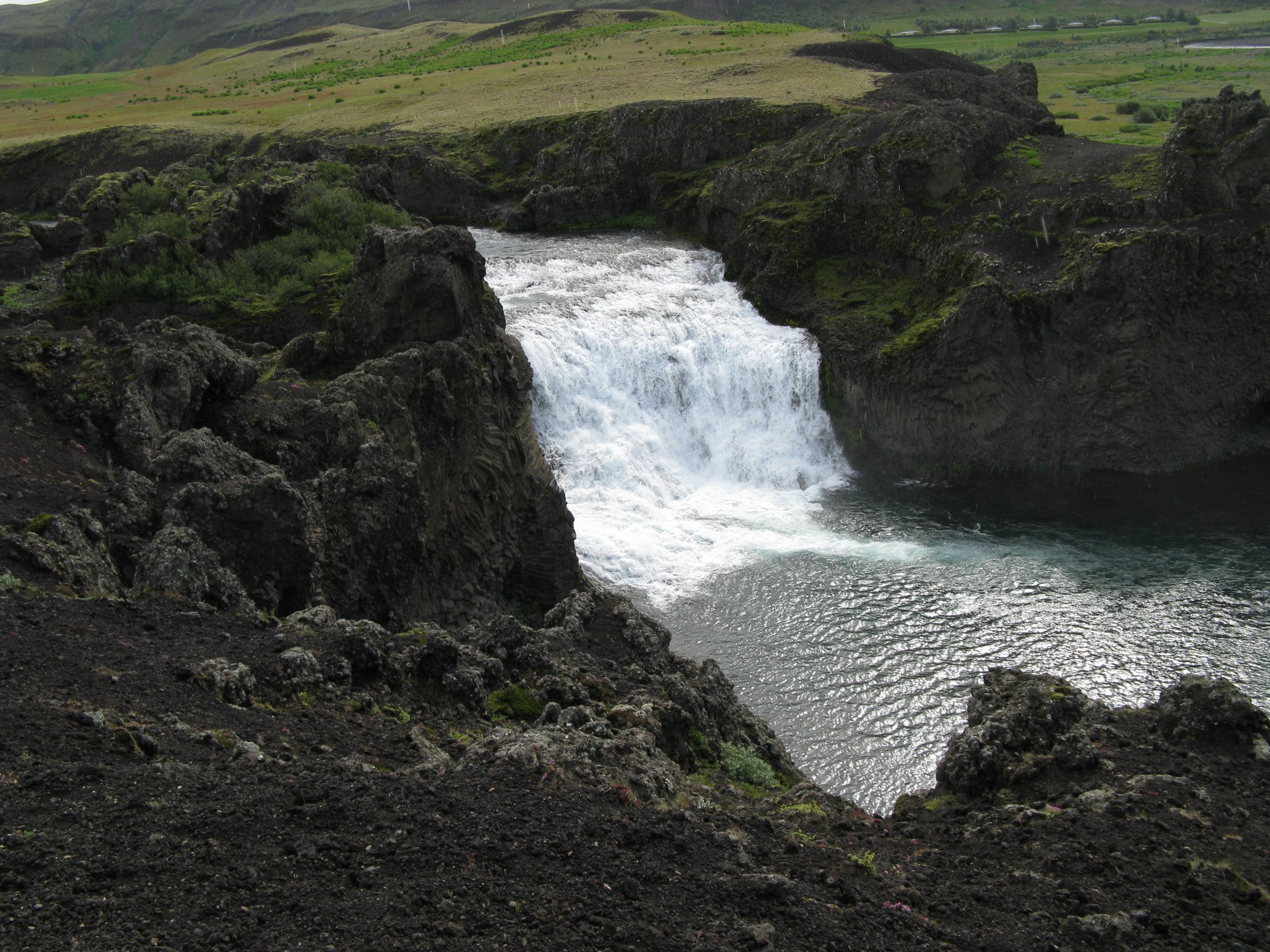 Iceland