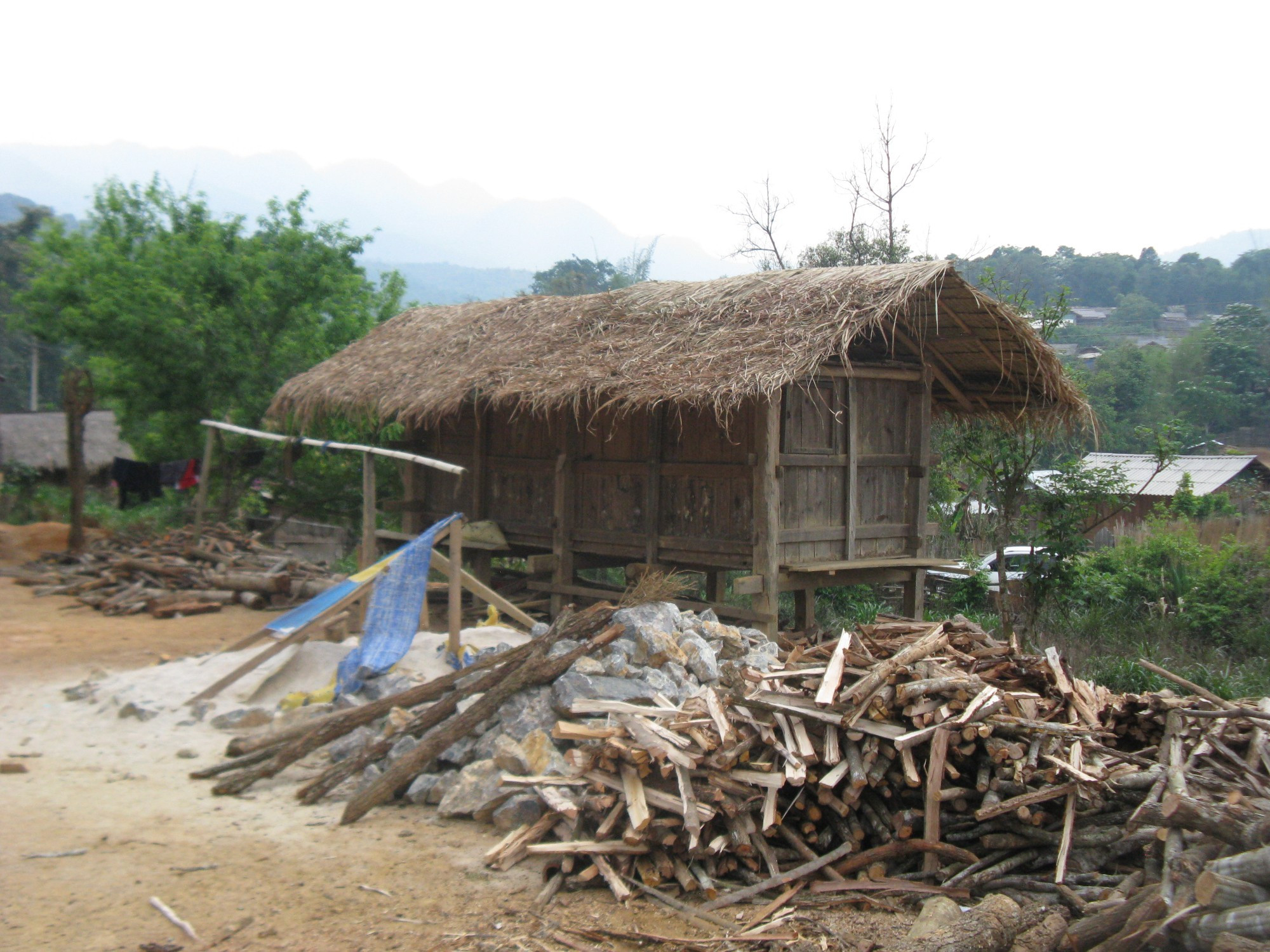 Laos