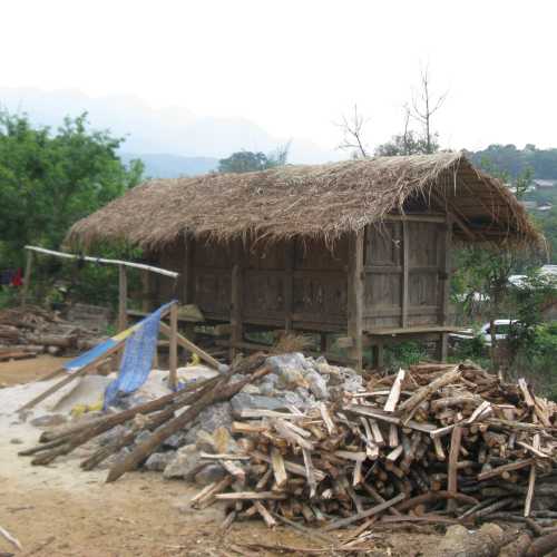 Laos