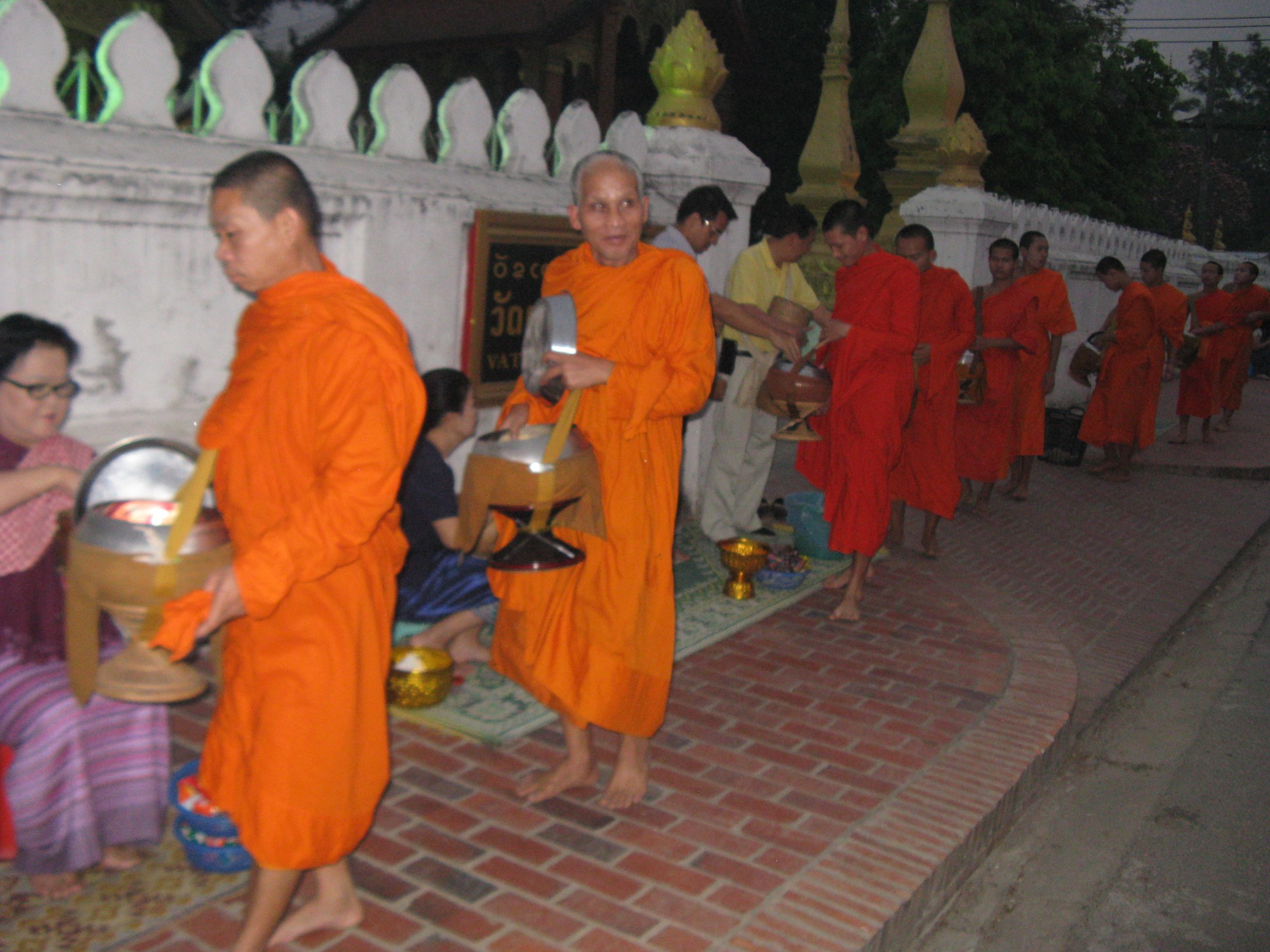 Laos