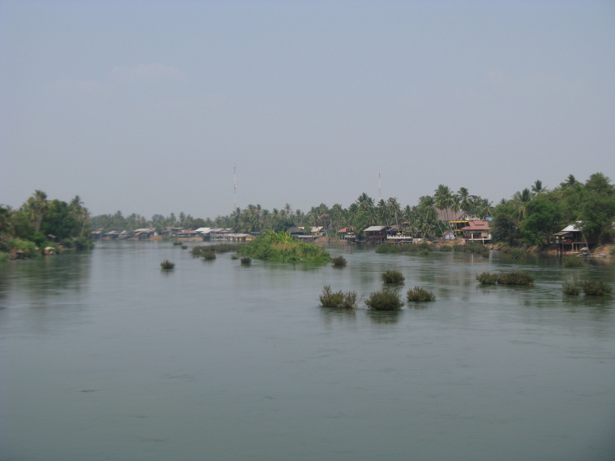 Laos