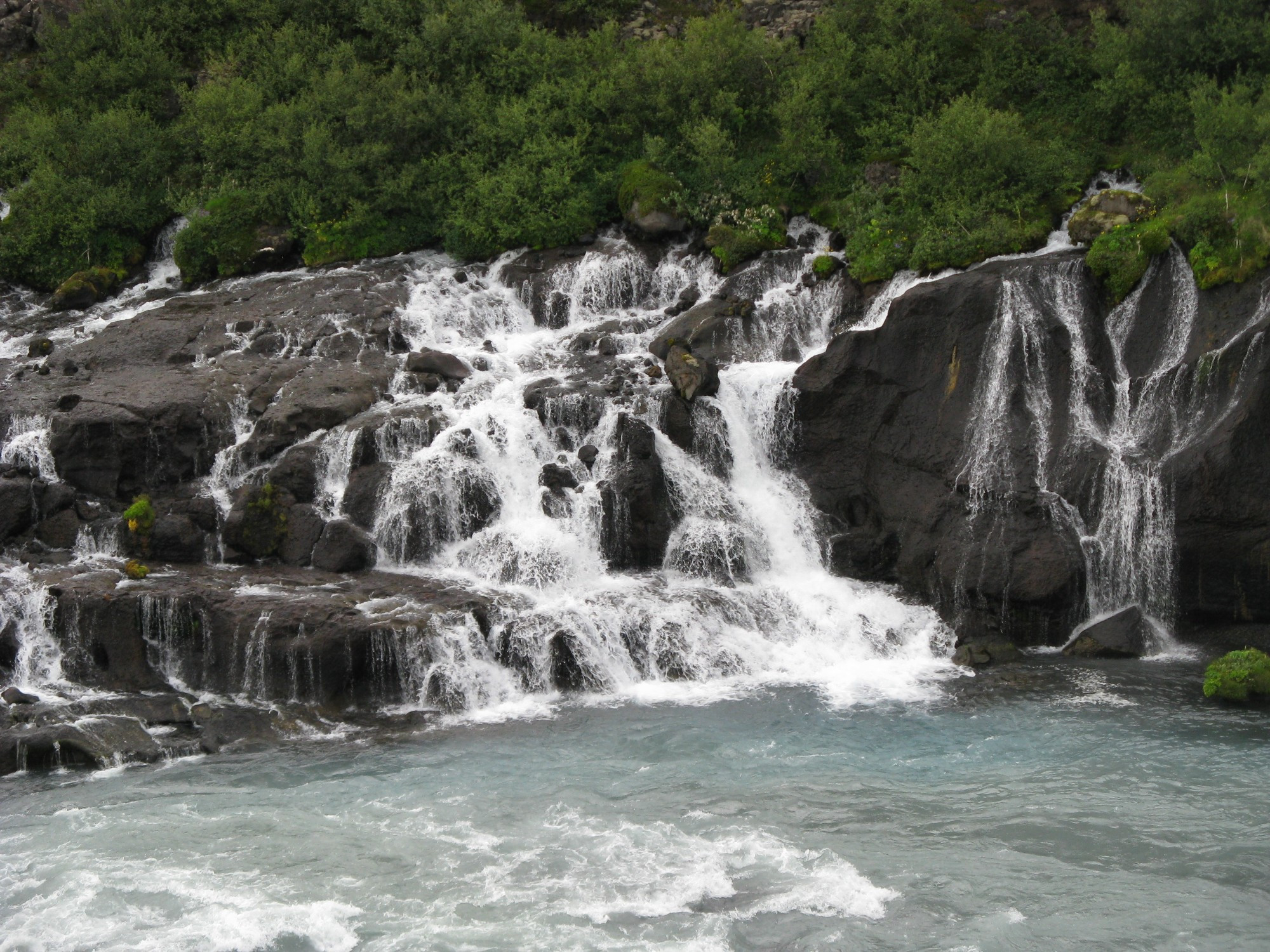 Iceland