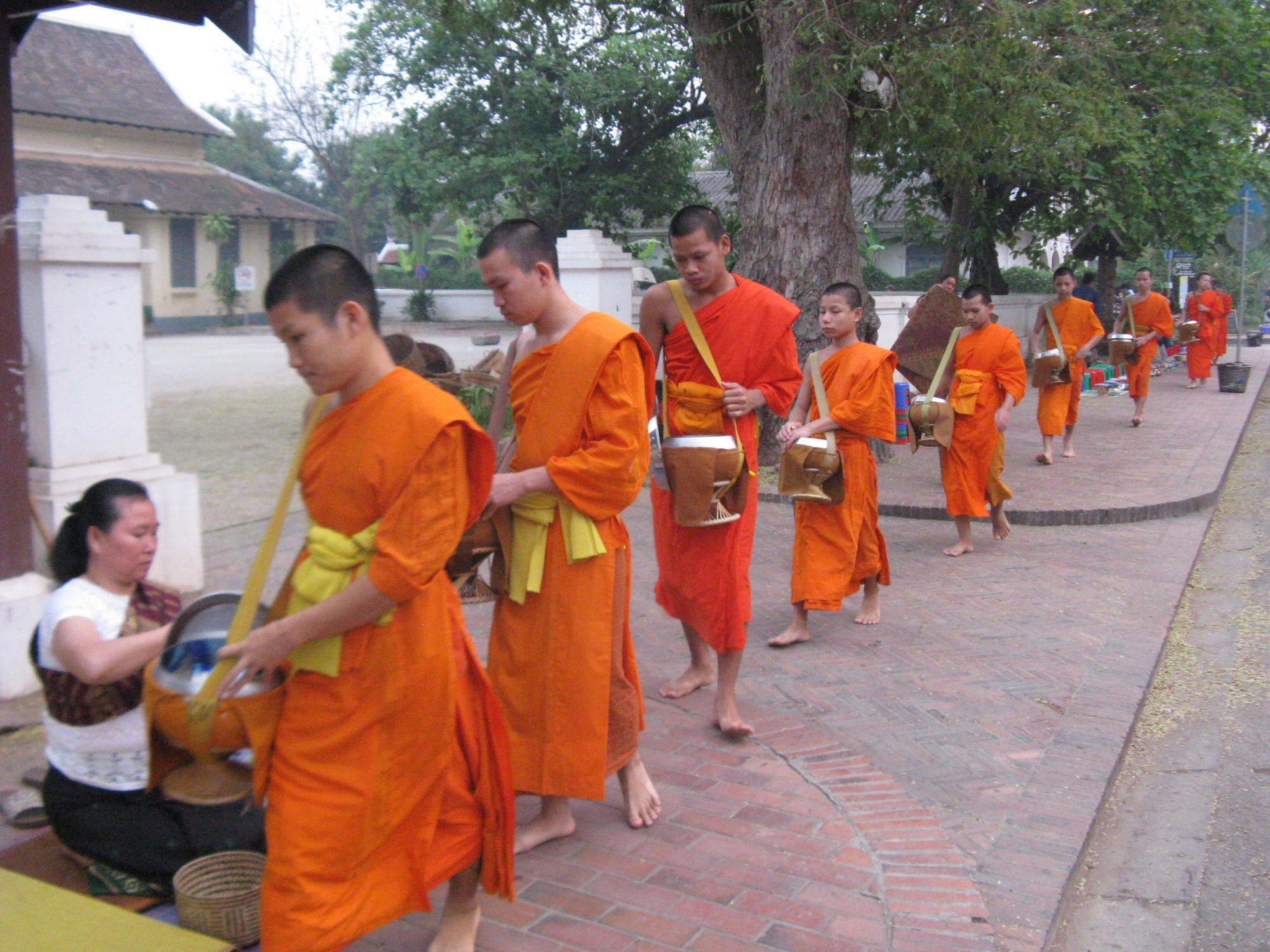 Laos