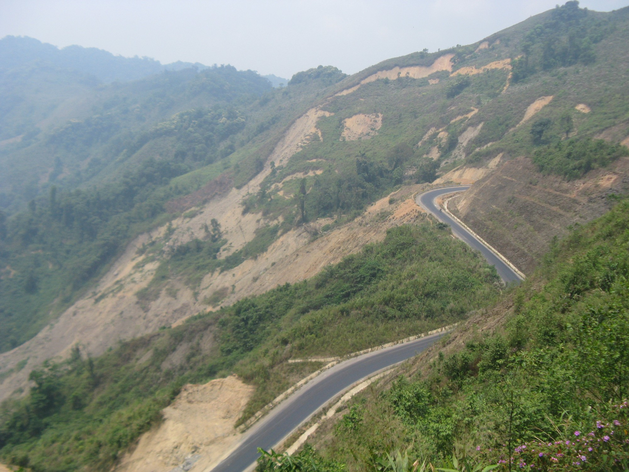 Laos