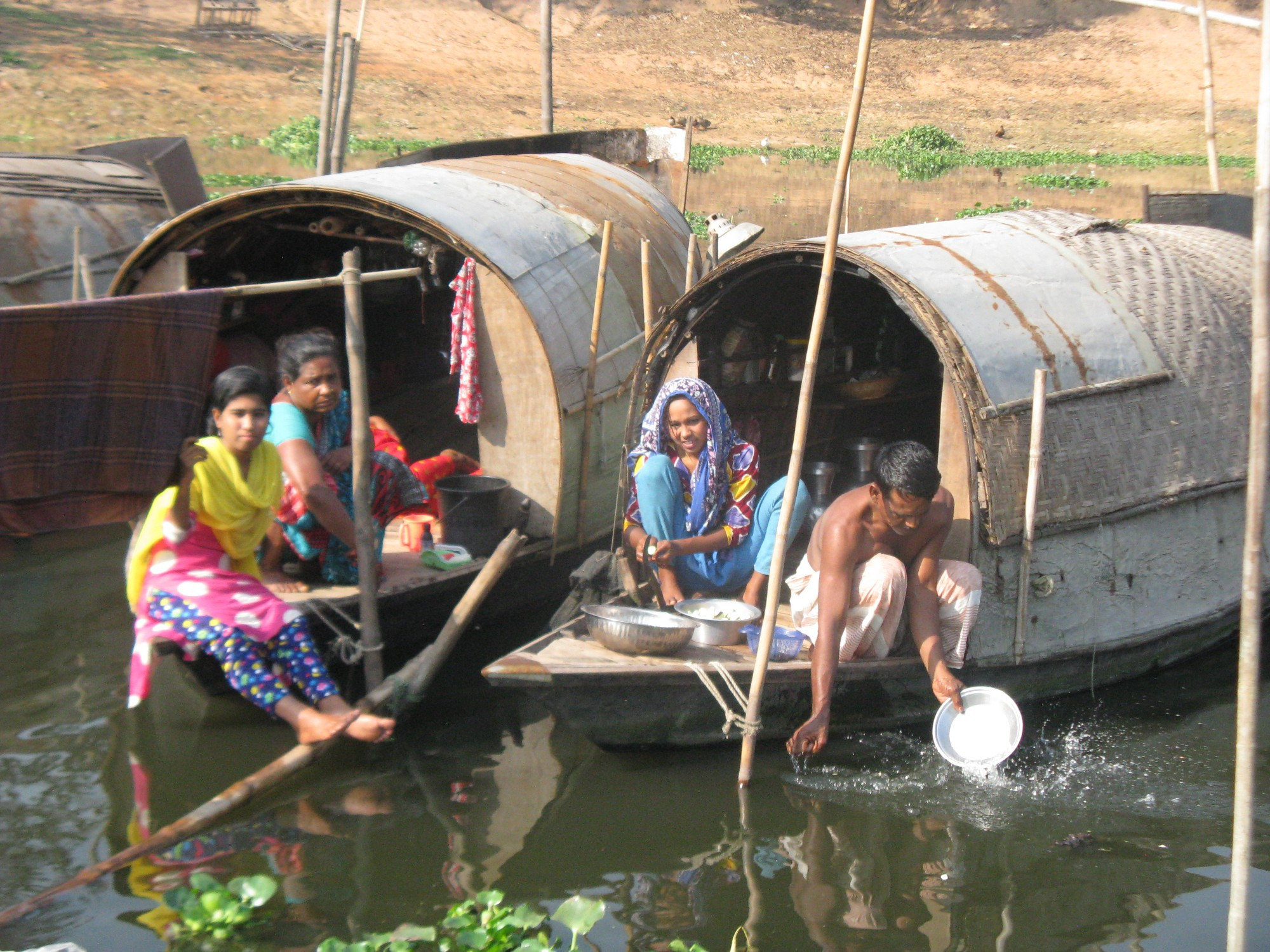 Bangladesh