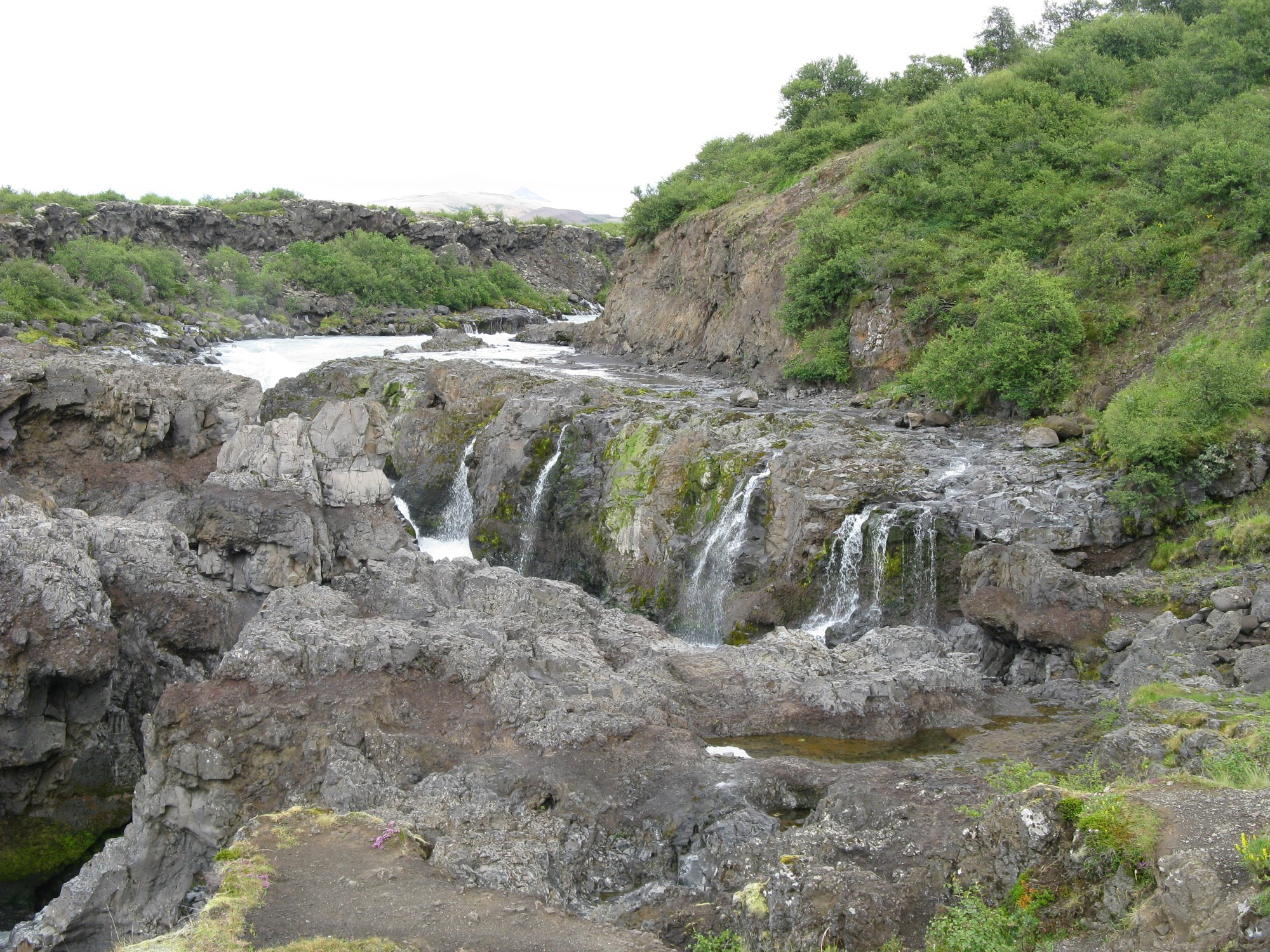 Iceland