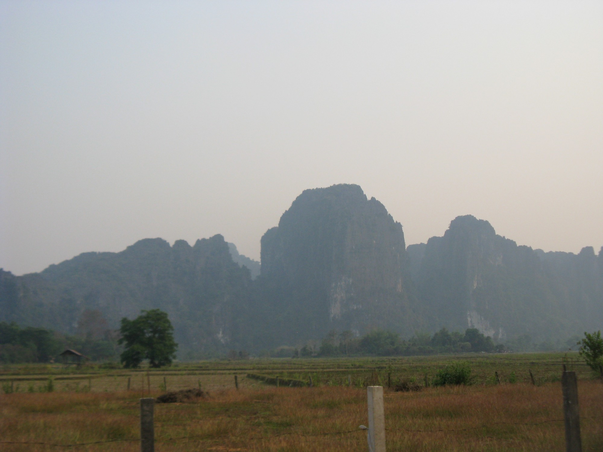 Laos