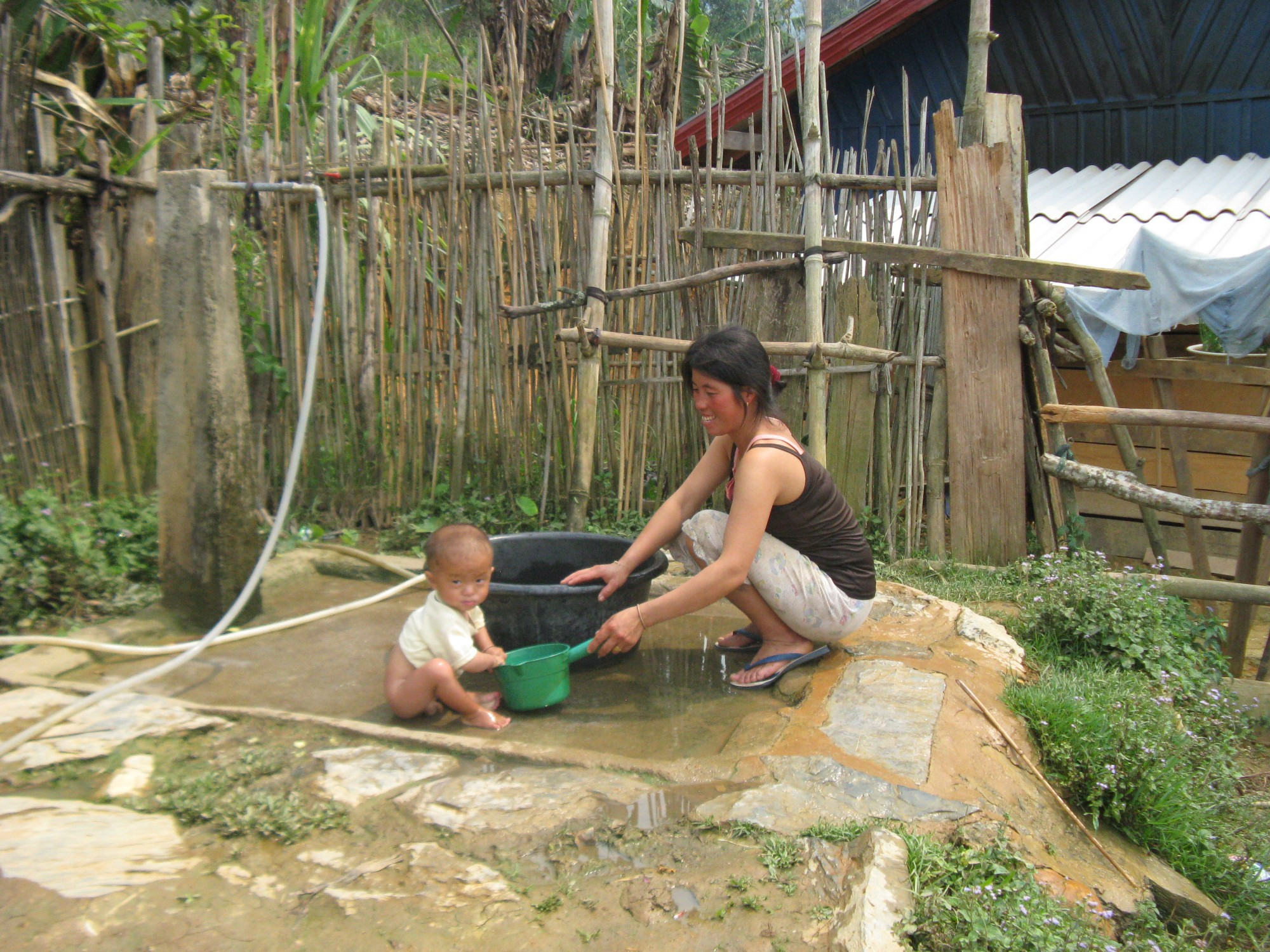 Laos