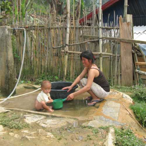 Laos