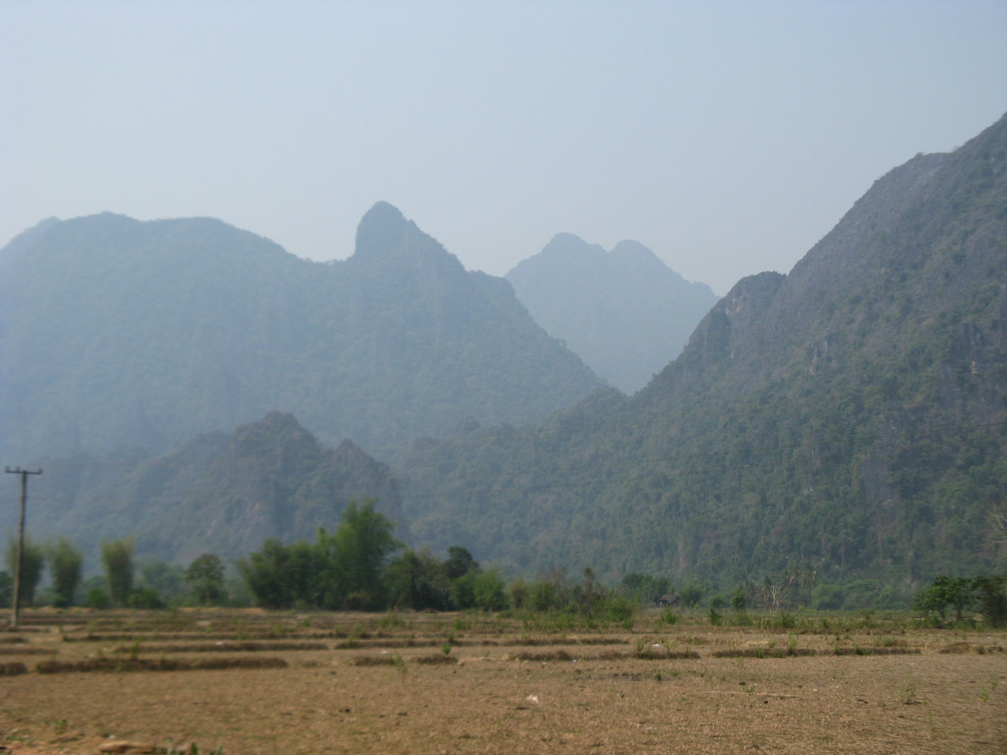 Laos