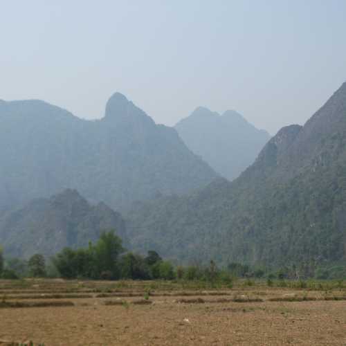 Laos