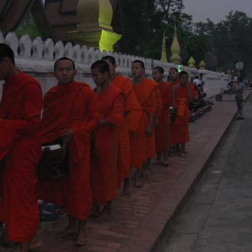 Laos