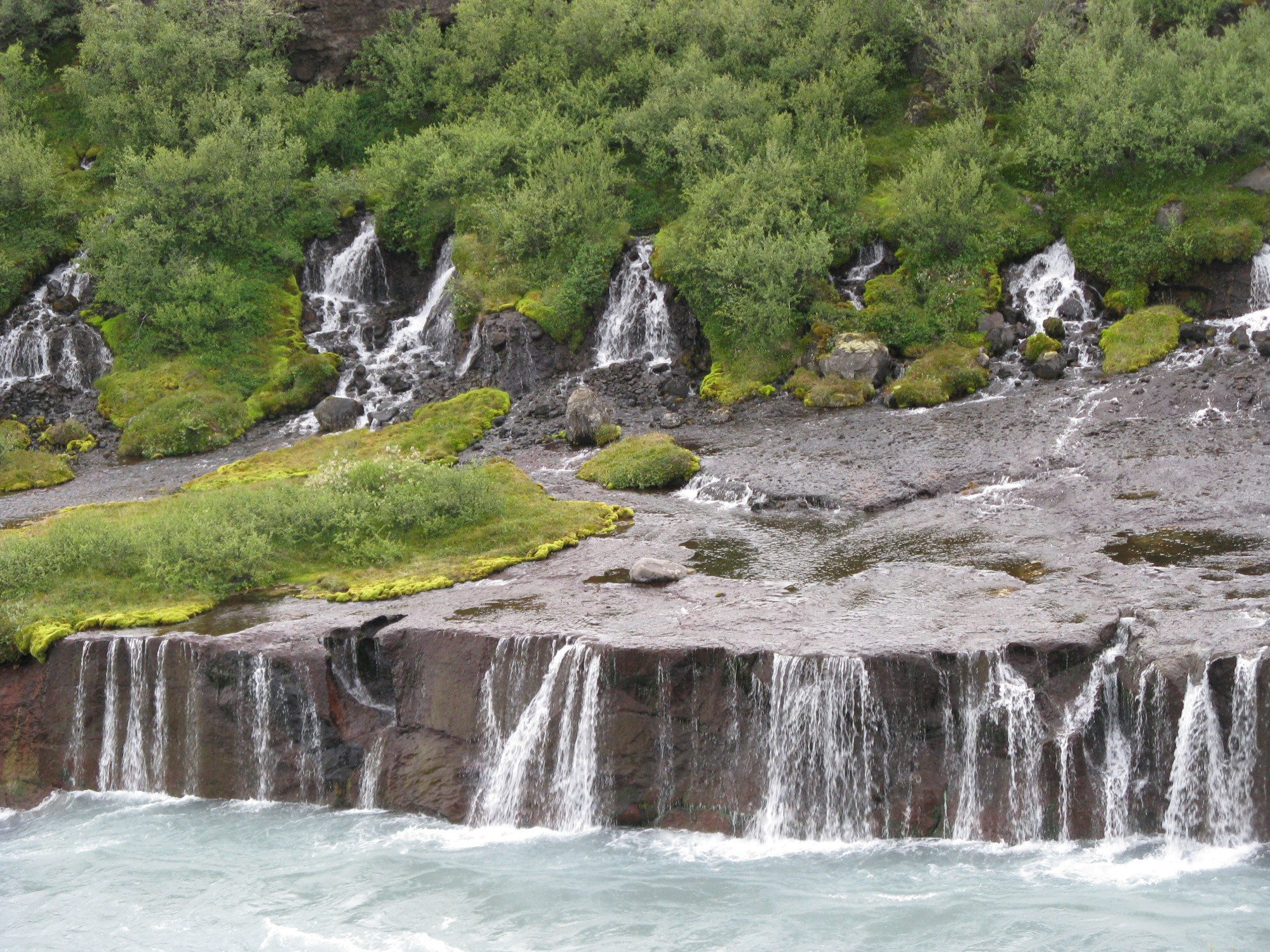 Iceland