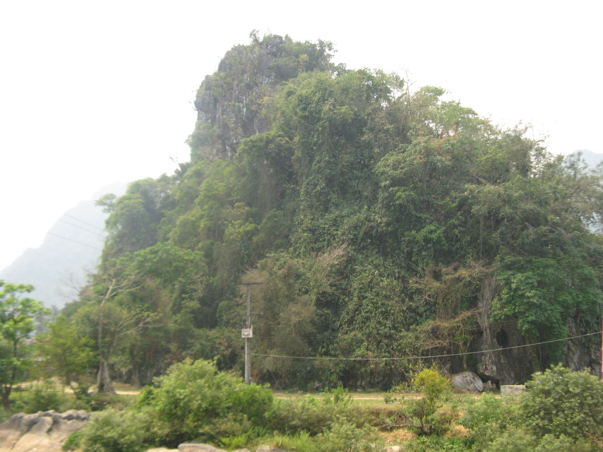 Laos