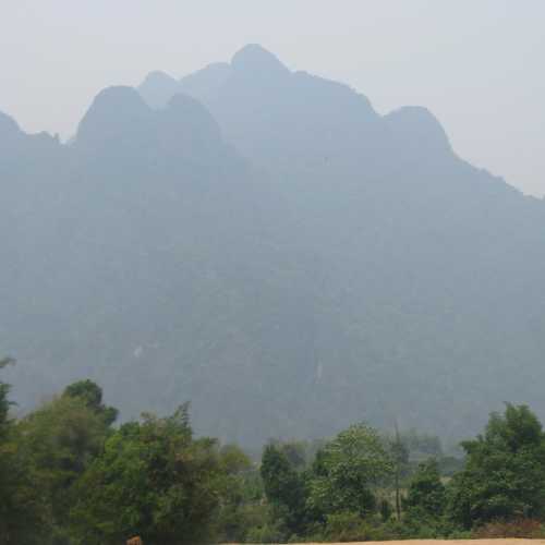 Laos