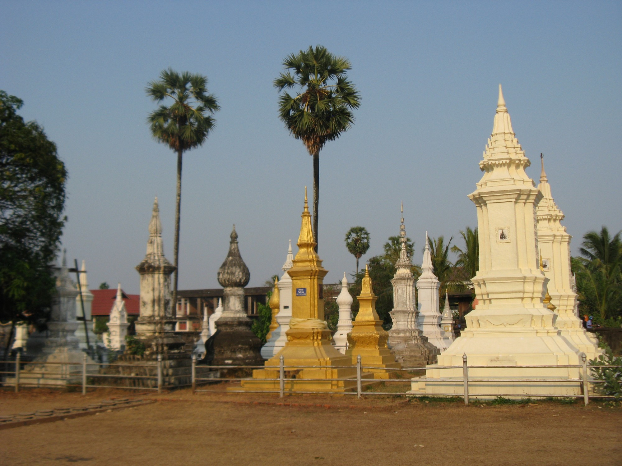 Laos