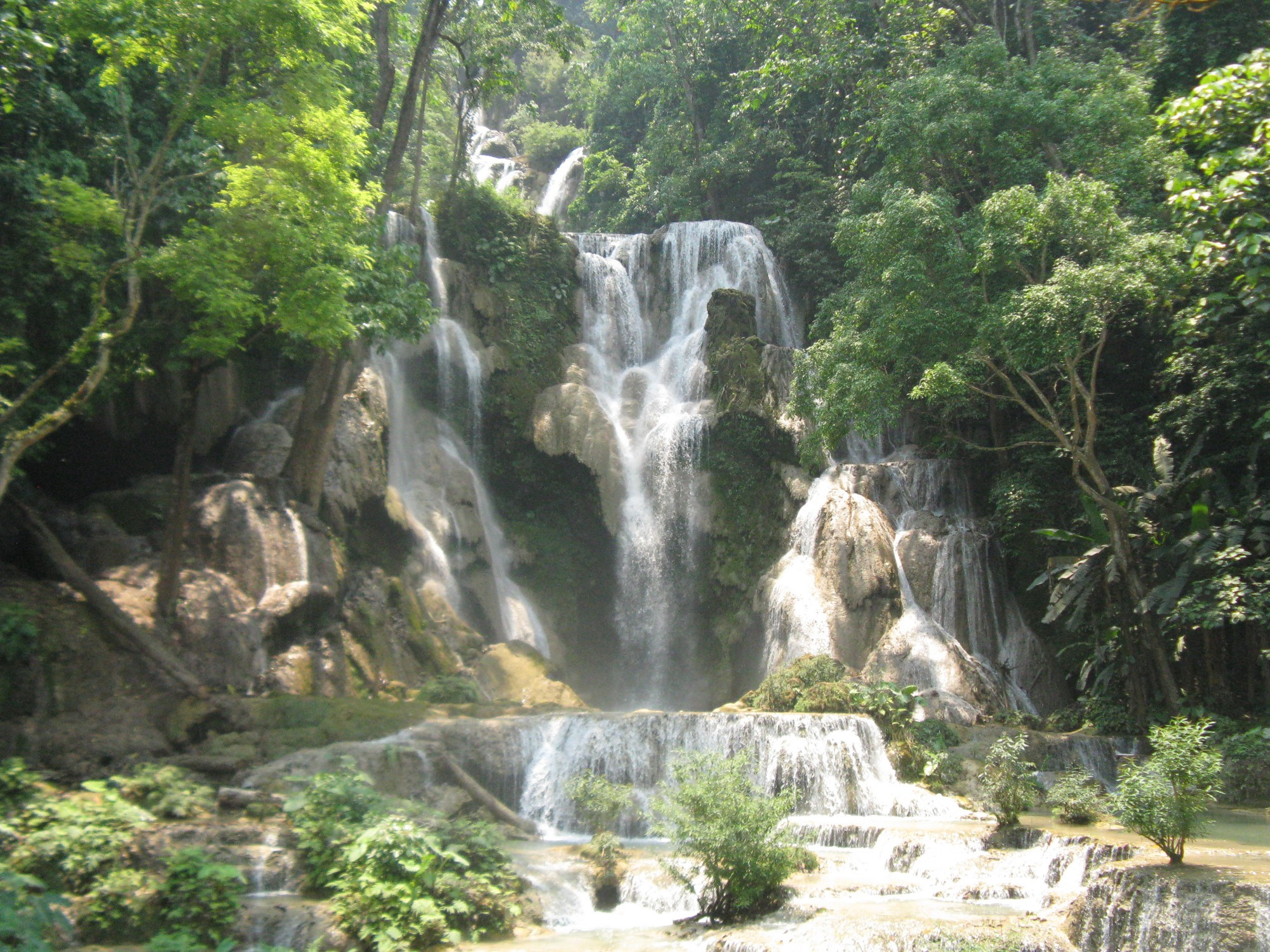 Laos