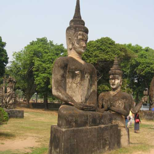 Laos