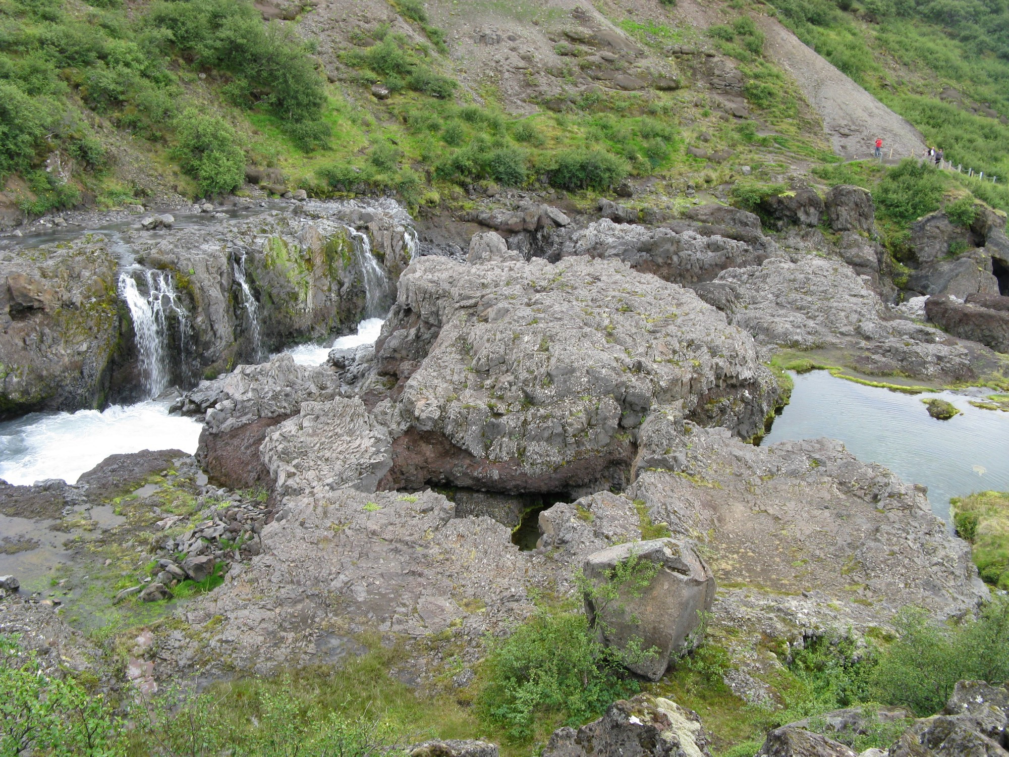 Iceland