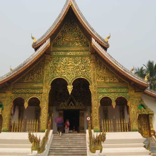 Laos