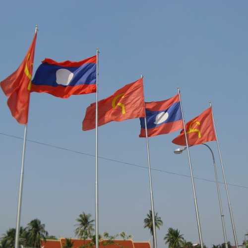 Laos