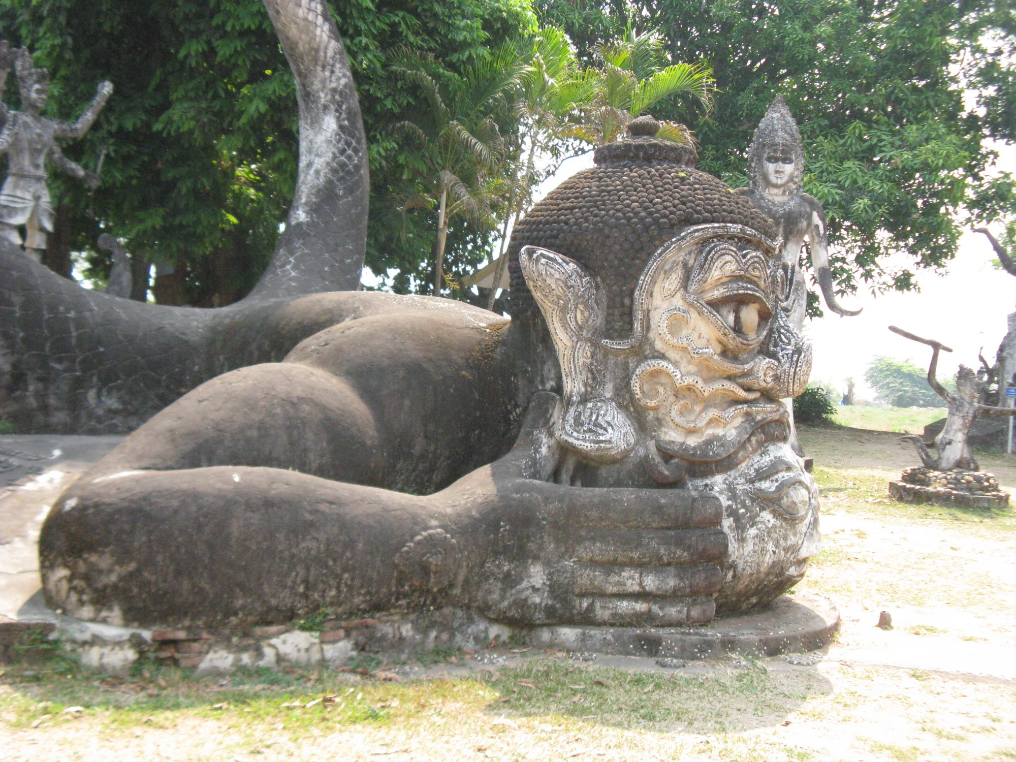 Laos