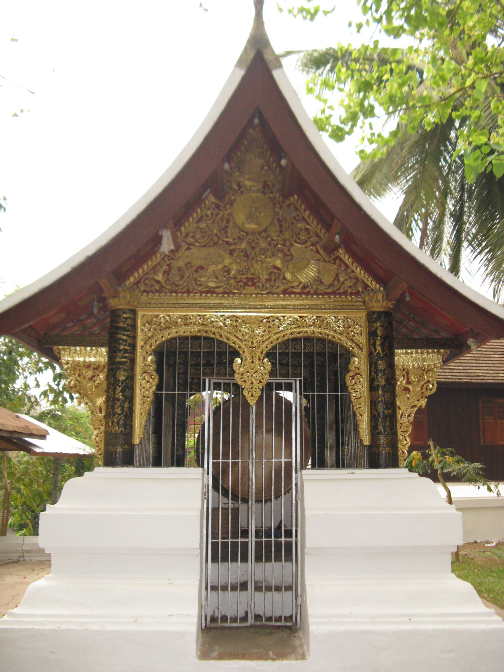 Laos