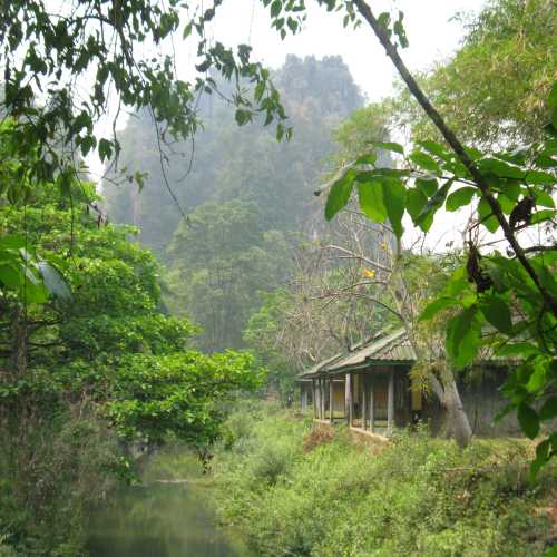 Laos