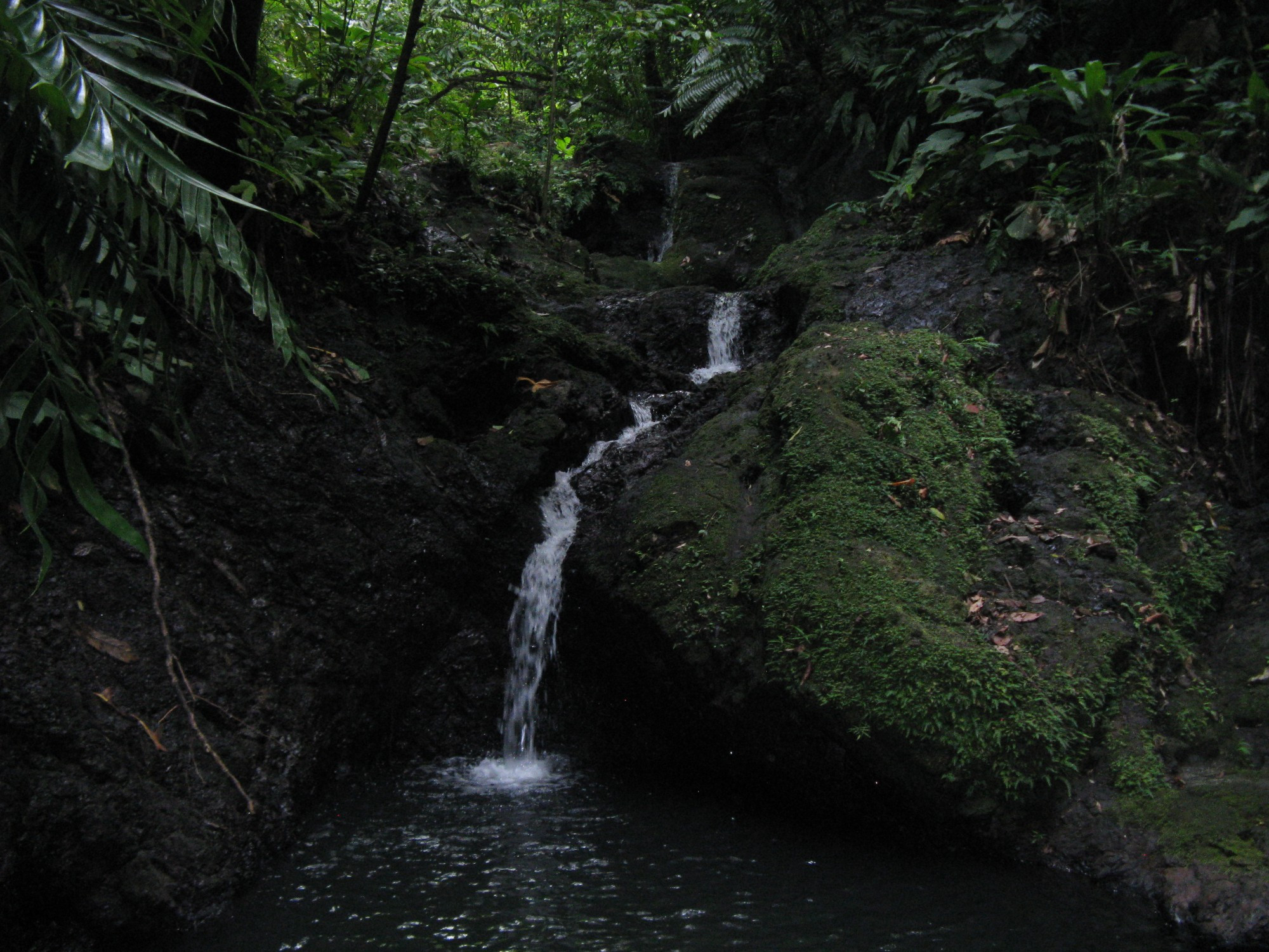 Costa Rica