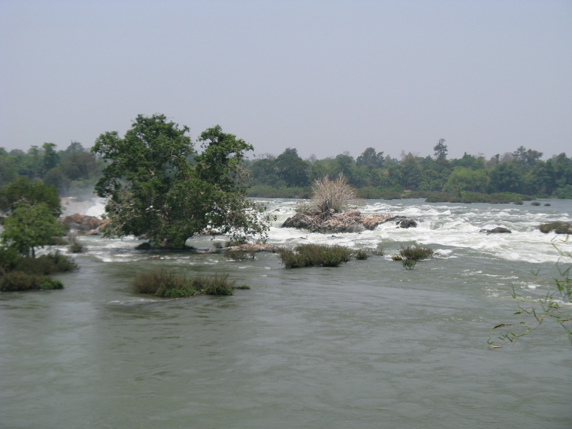 Laos