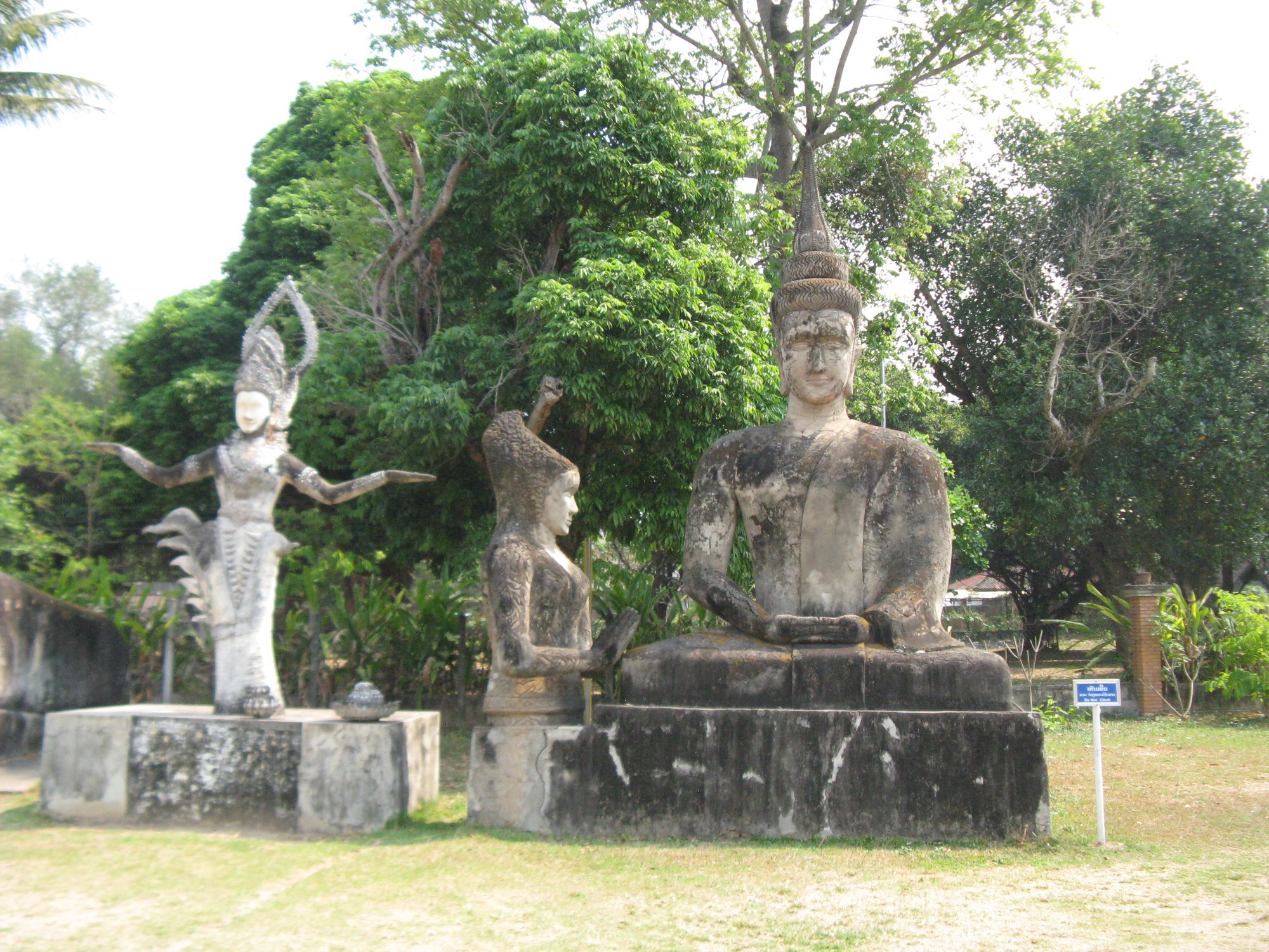 Laos