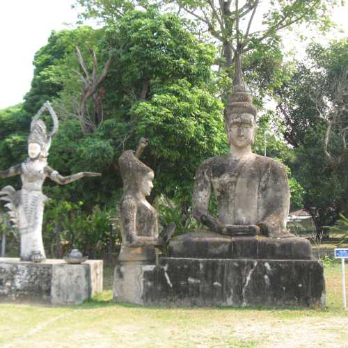 Laos