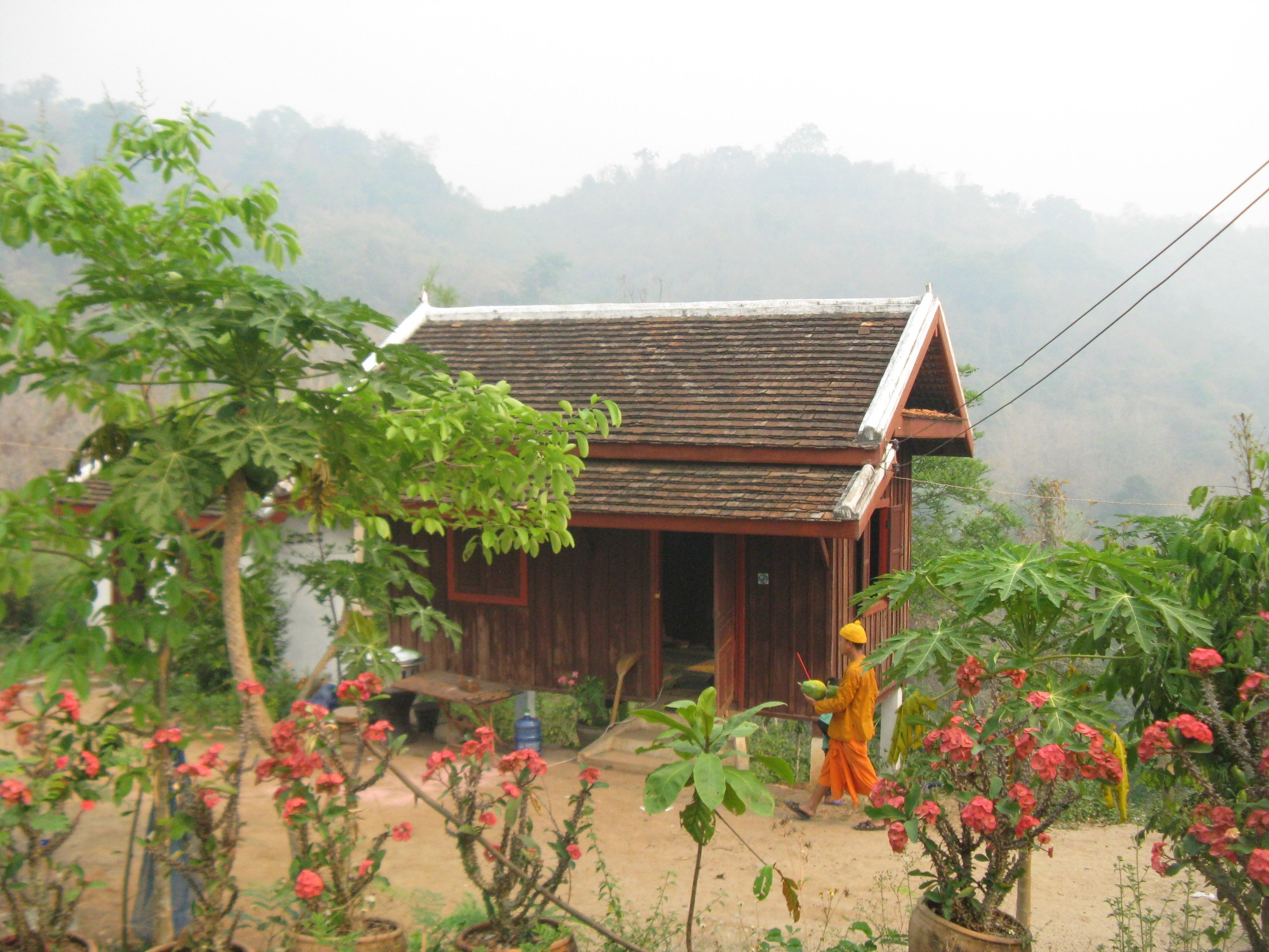 Laos