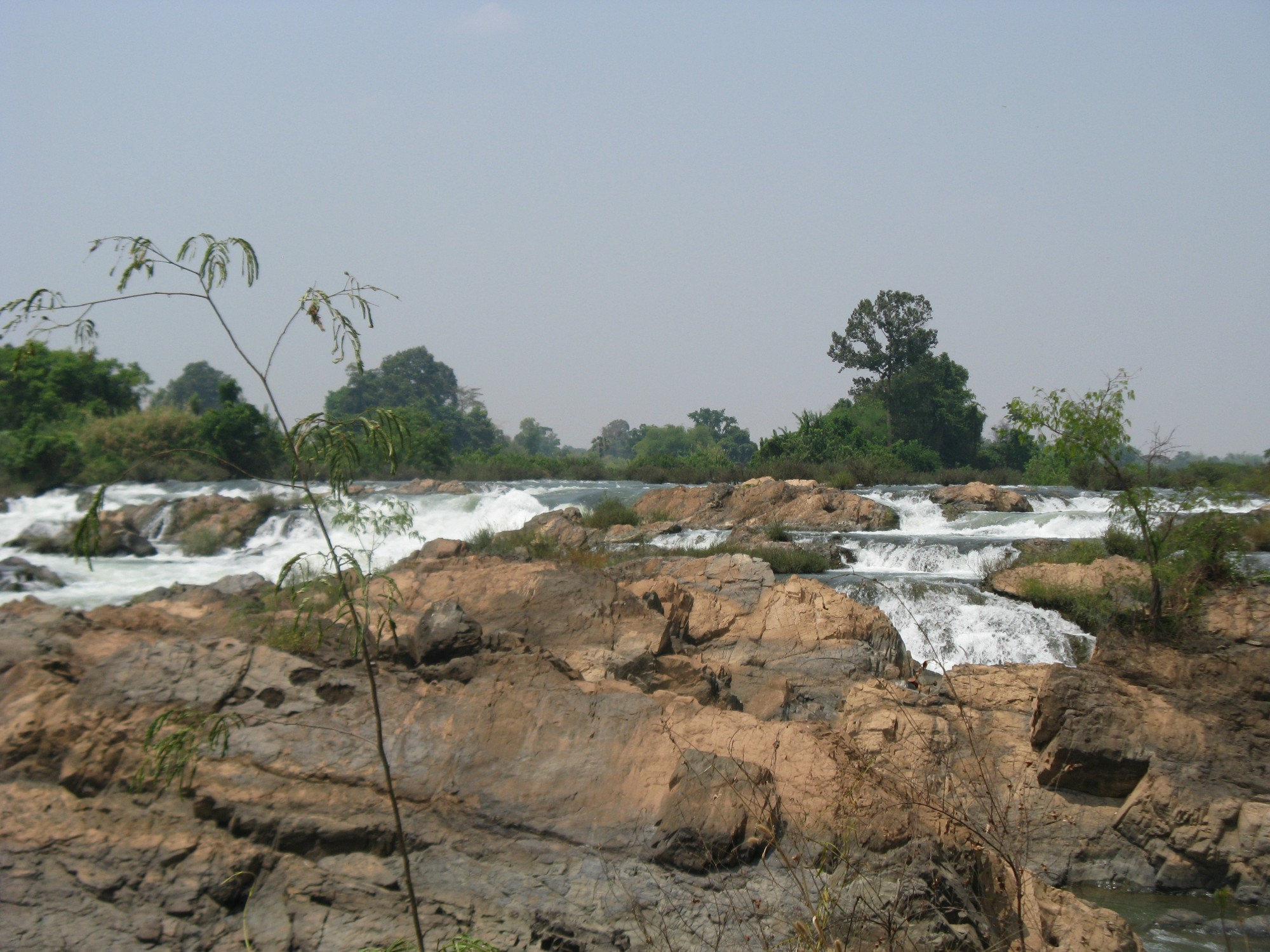 Laos