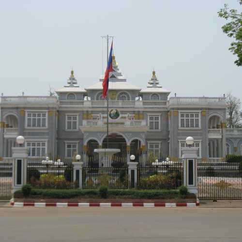 Laos