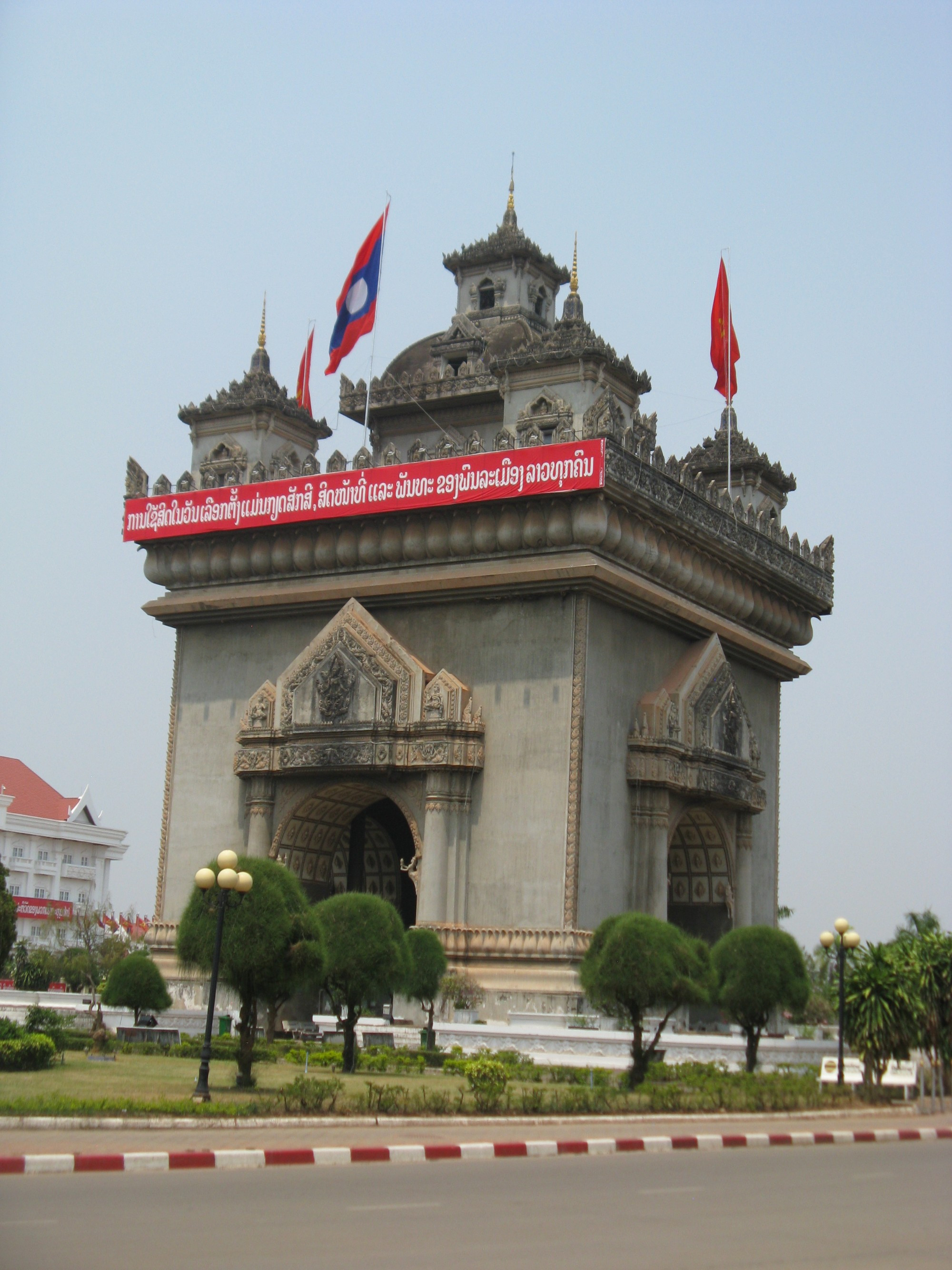 Laos