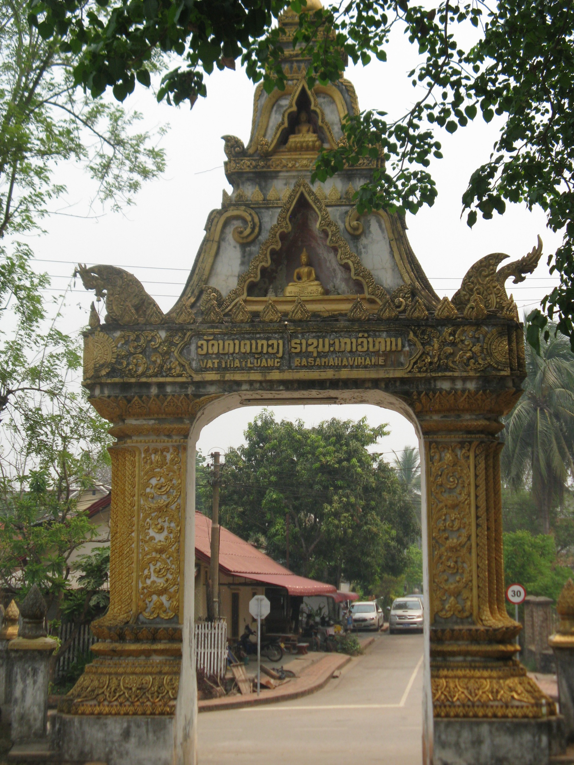 Laos