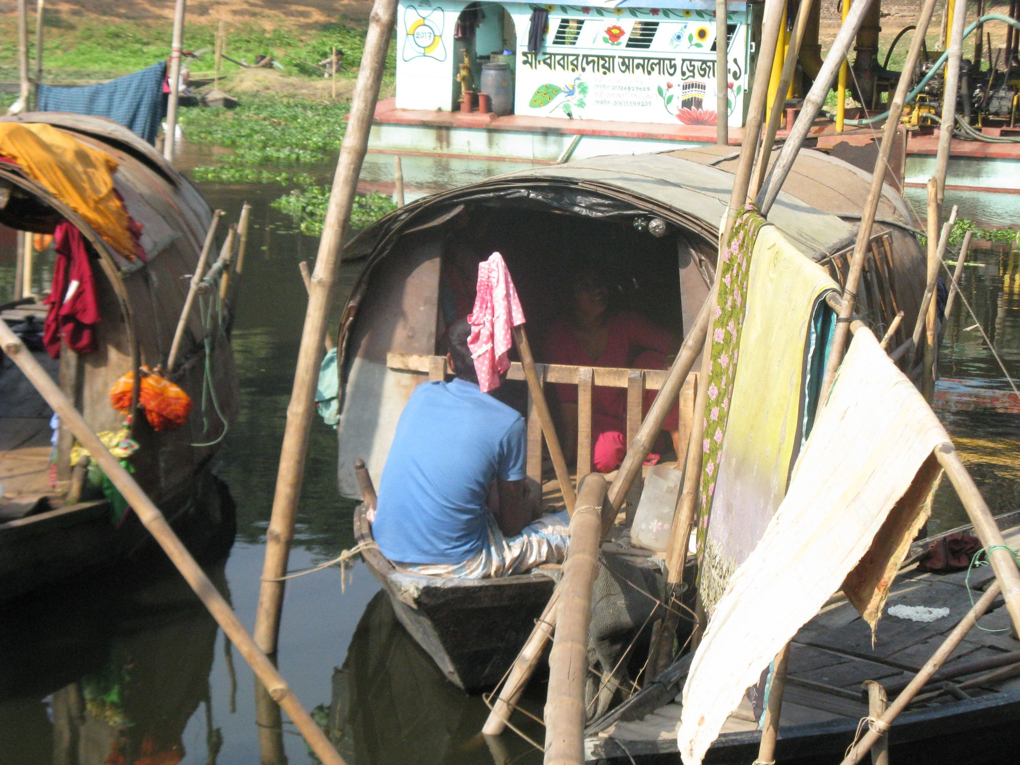 Bangladesh