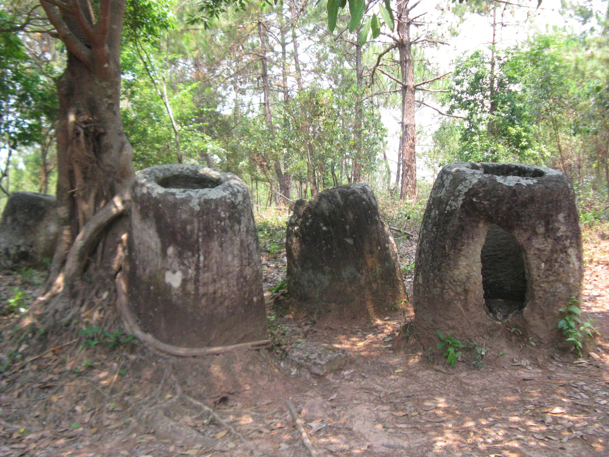 Laos