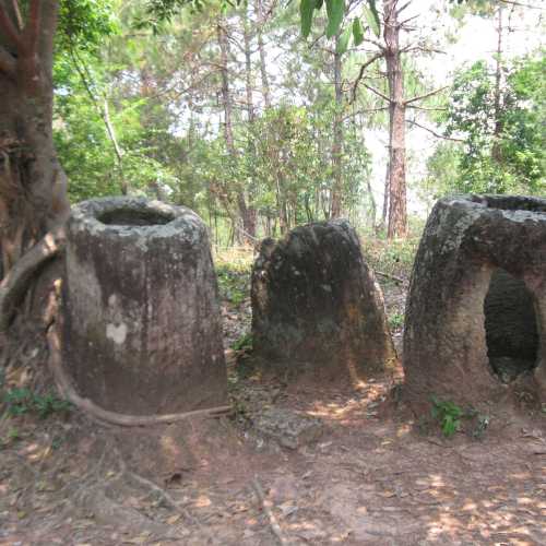 Laos