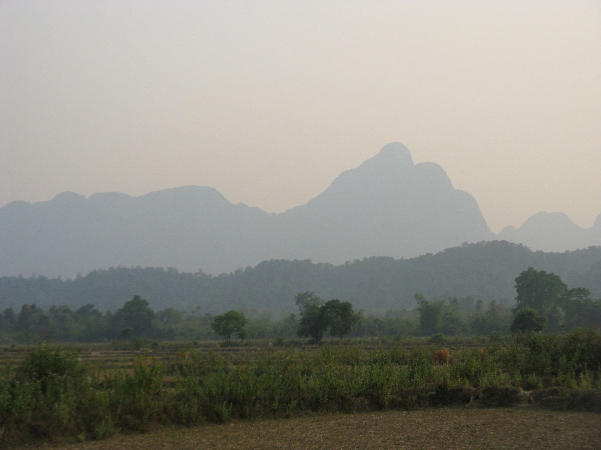 Laos